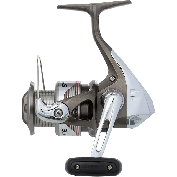 Abu Garcia SX5000 Cardinal 3 : Amazon.in: Sports, Fitness & Outdoors